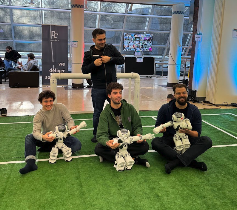 RoboCup photo 3