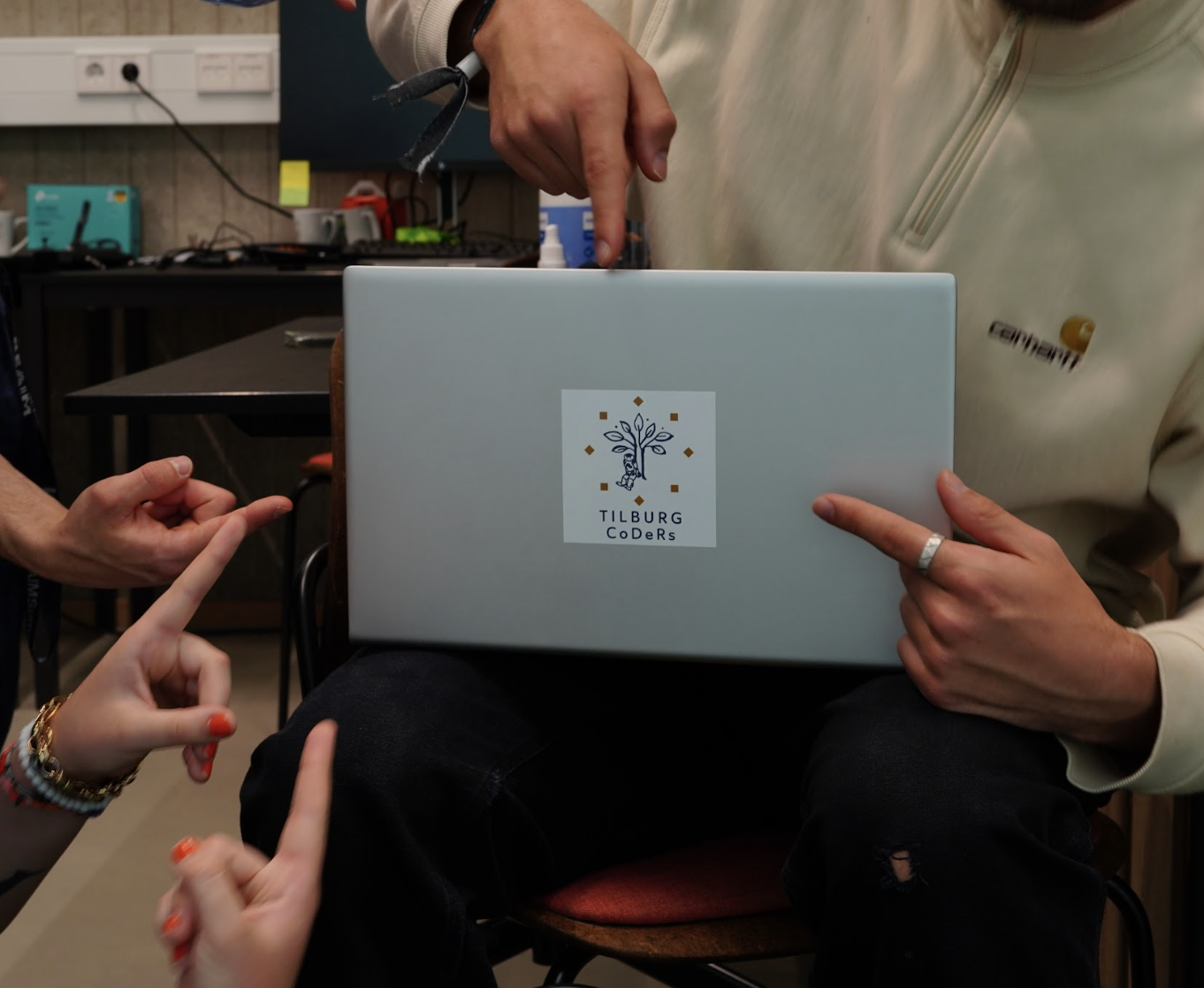 RoboCup photo 9